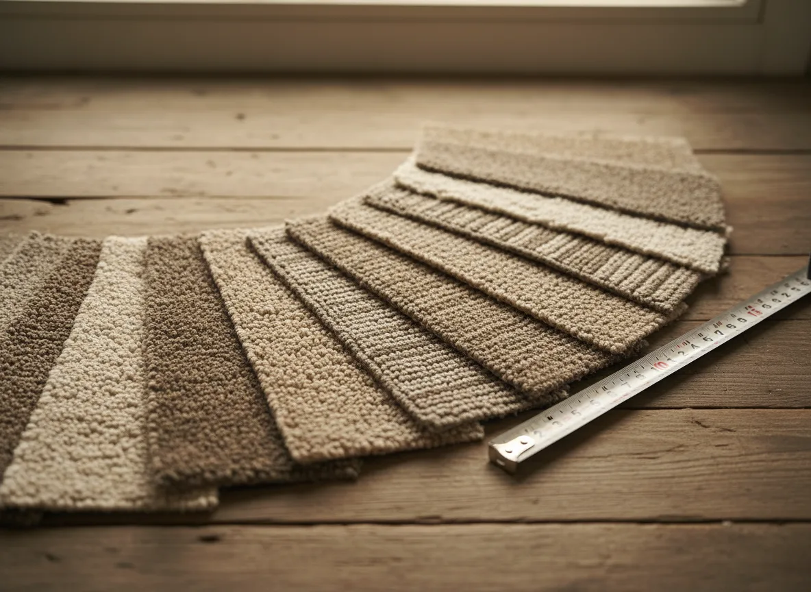 Carpet Installation Side Lake, MN FAQs